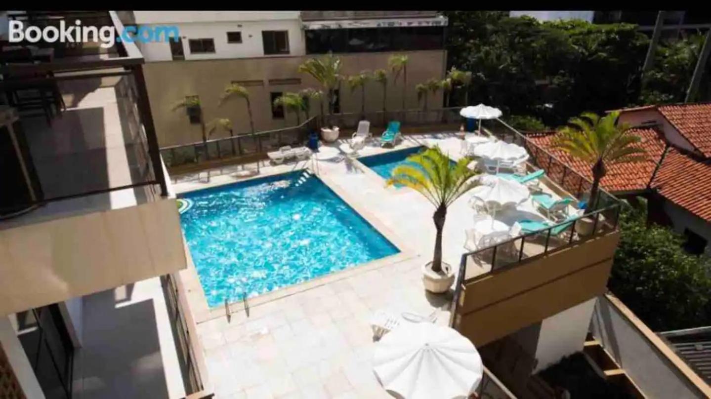 Paraiso Na Do Pepe Río de Janeiro