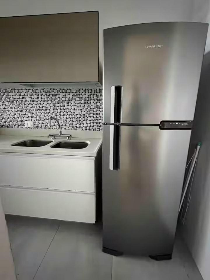 Paraiso Na Do Pepe Apartamento *