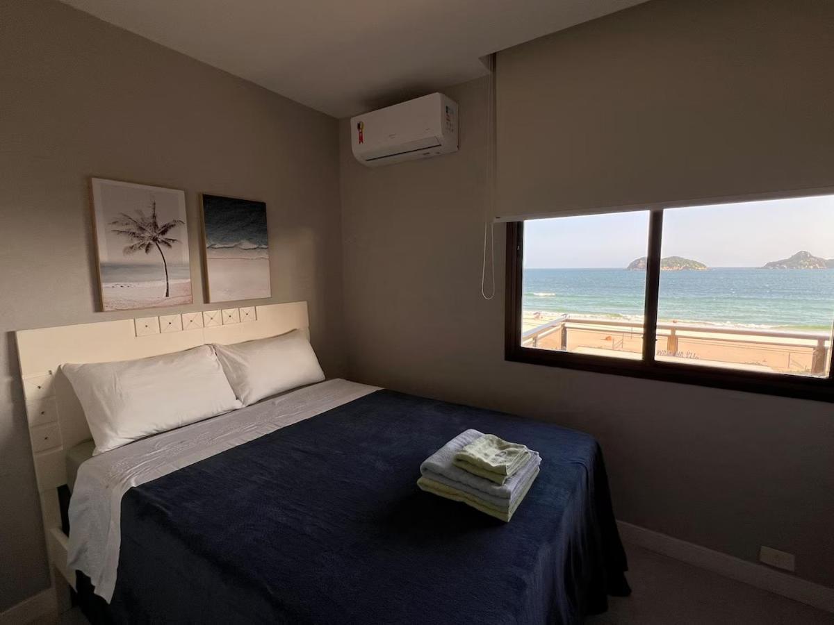 Apartamento Paraiso Na Do Pepe Río de Janeiro