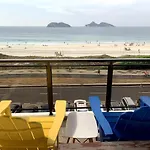 Paraiso Na Praia Do Pepe
