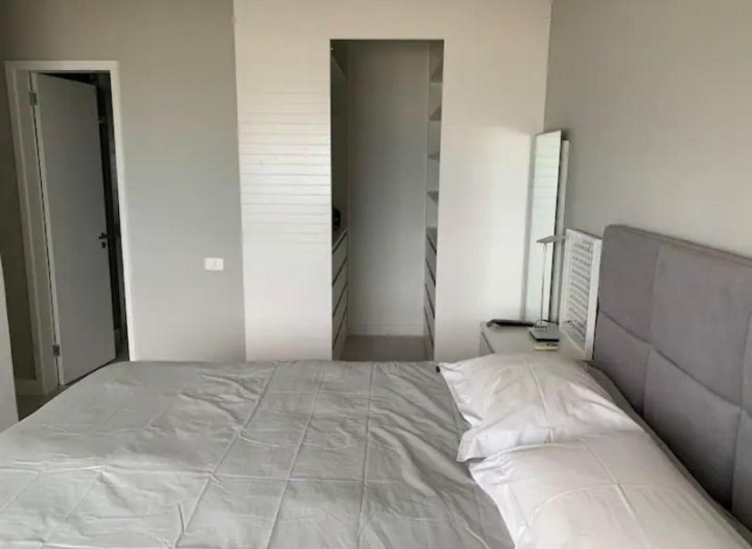 Apartamento Paraiso Na Praia Do Pepe Rio de Janeiro