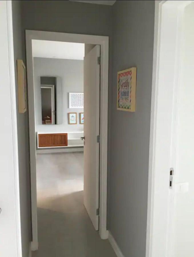 Apartamento Paraiso Na Praia Do Pepe Rio de Janeiro
