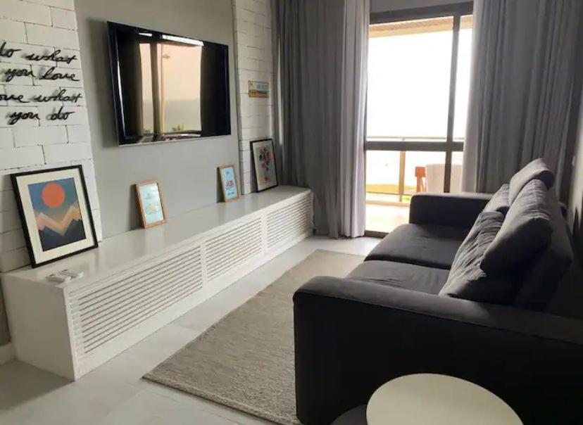 Apartamento Paraiso Na Praia Do Pepe Rio de Janeiro