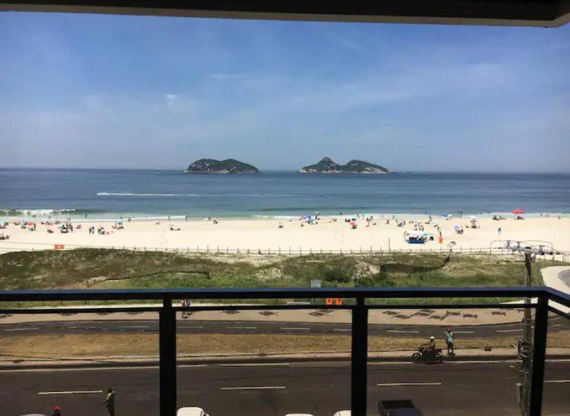 Paraiso Na Praia Do Pepe Apartamento