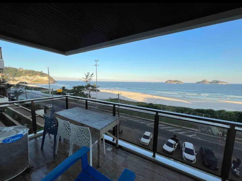 Paraiso Na Praia Do Pepe Apartamento