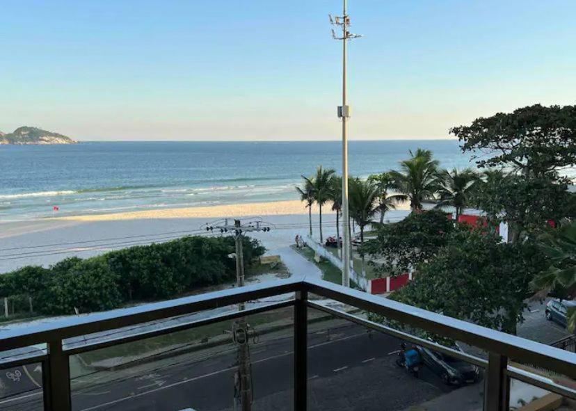 Apartamento Paraiso Na Praia Do Pepe *