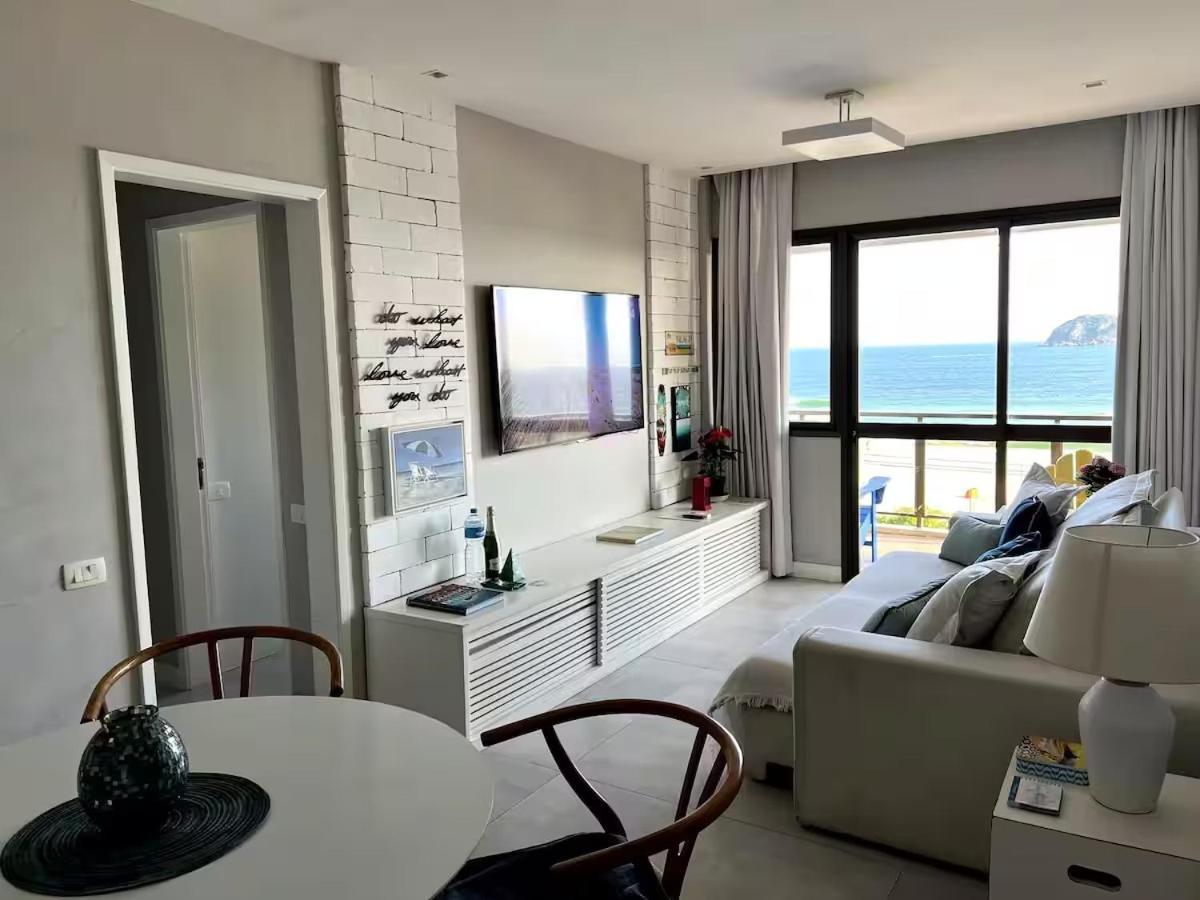 Apartamento Paraiso Na Praia Do Pepe Rio de Janeiro