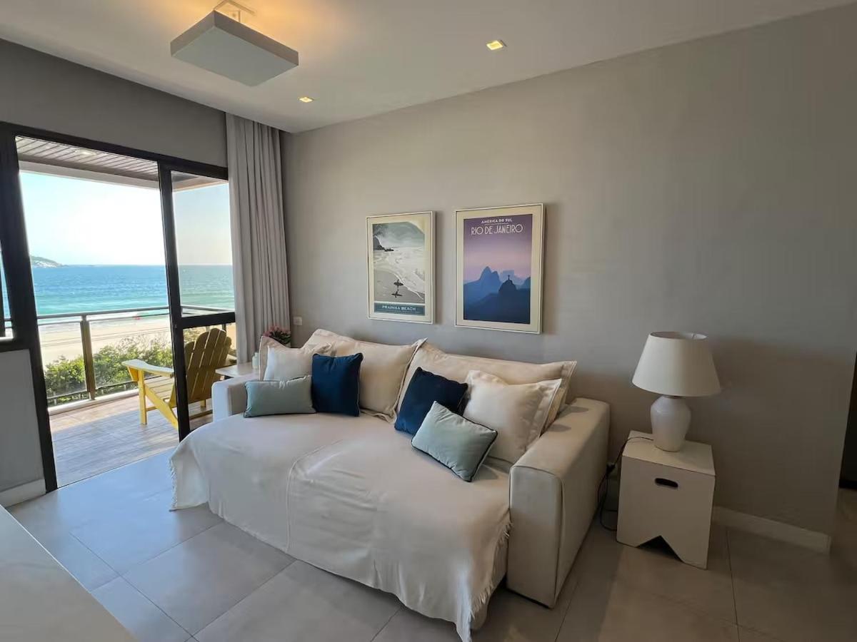 Apartamento Paraiso Na Praia Do Pepe *