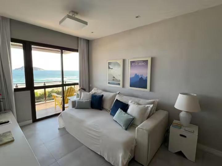 Apartamento Paraiso Na Praia Do Pepe