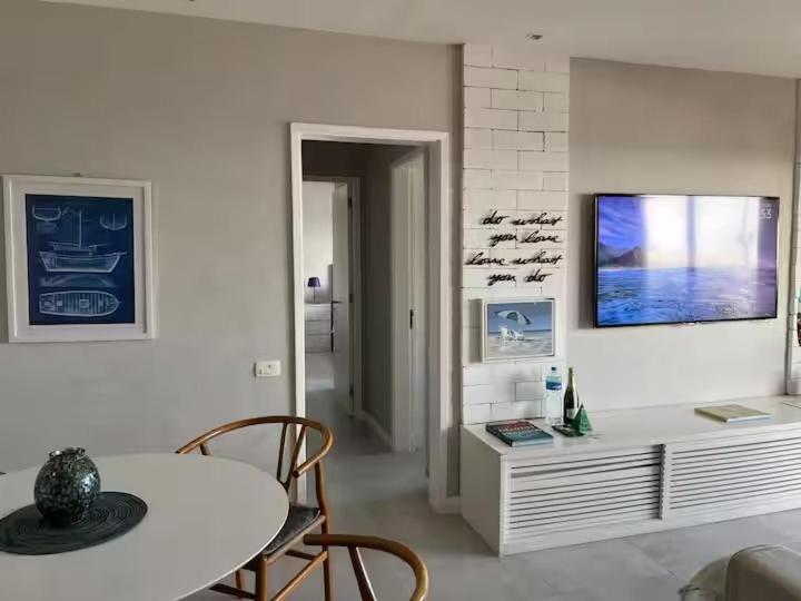 Paraiso Na Praia Do Pepe Apartamento *
