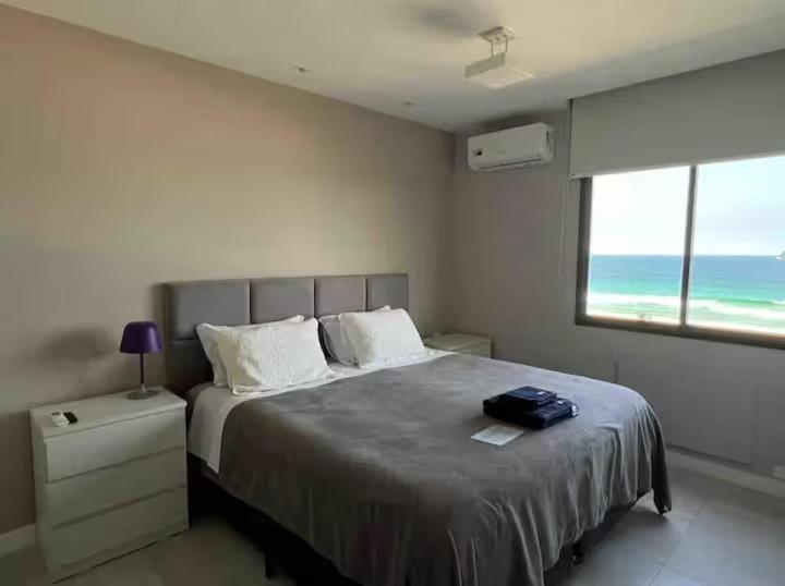 Paraiso Na Praia Do Pepe Apartamento Rio de Janeiro