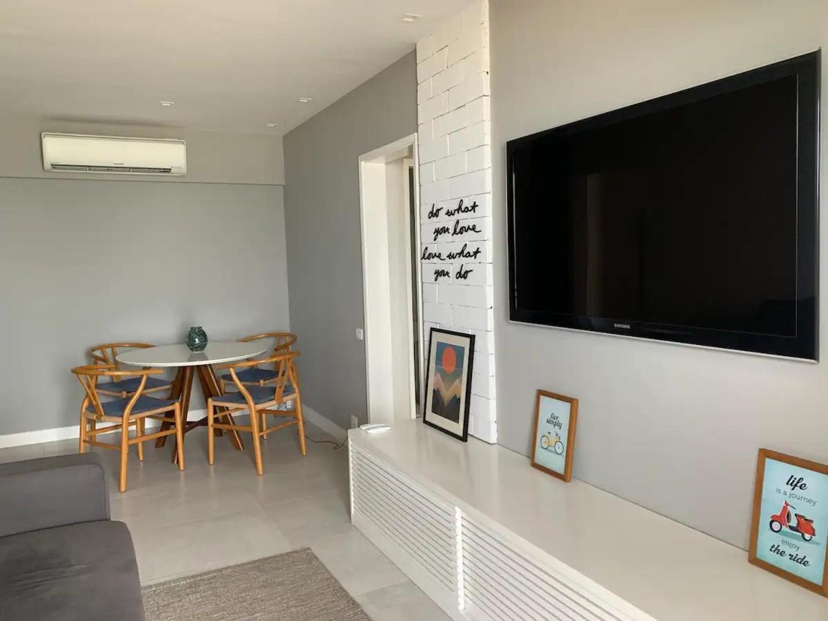 Apartamento Paraiso Na Praia Do Pepe