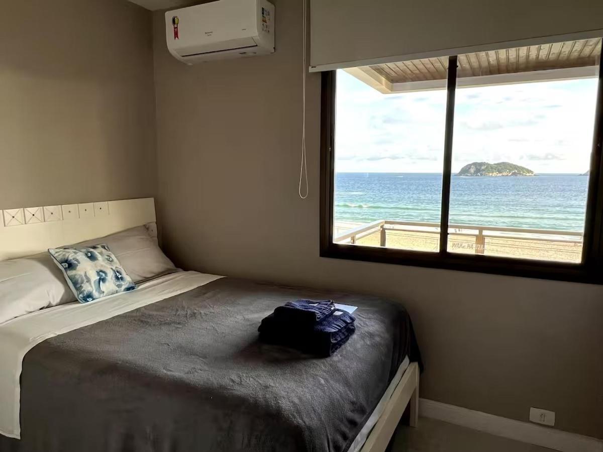 Paraiso Na Praia Do Pepe * Rio de Janeiro