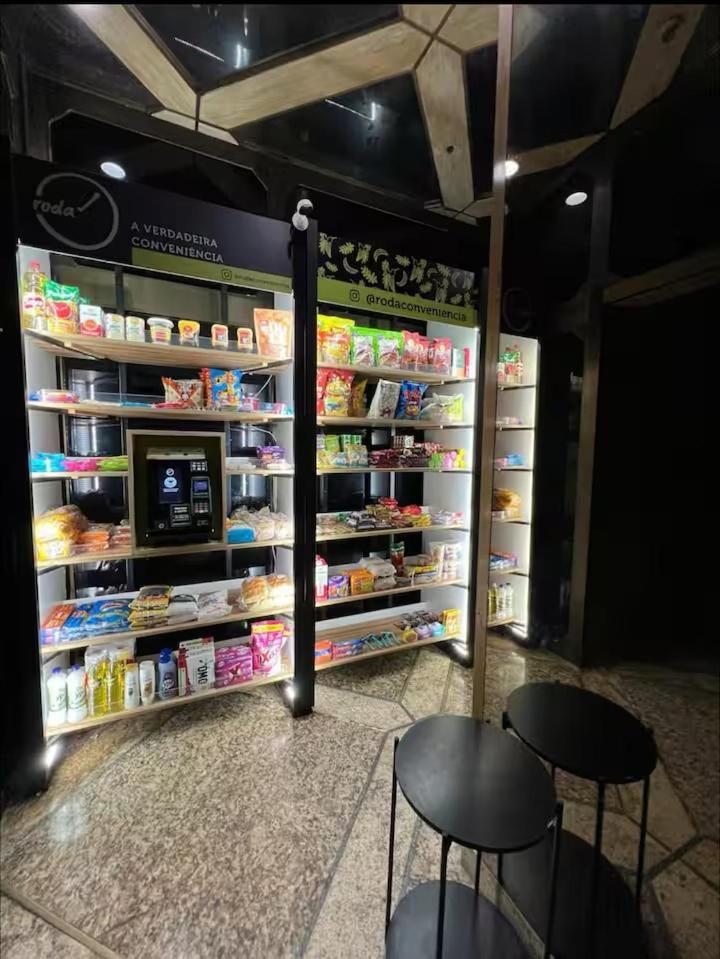 Apartamento Paraiso Na Praia Do Pepe *