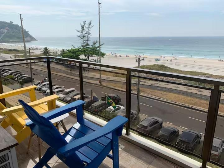 Paraiso Na Praia Do Pepe Apartamento Rio de Janeiro