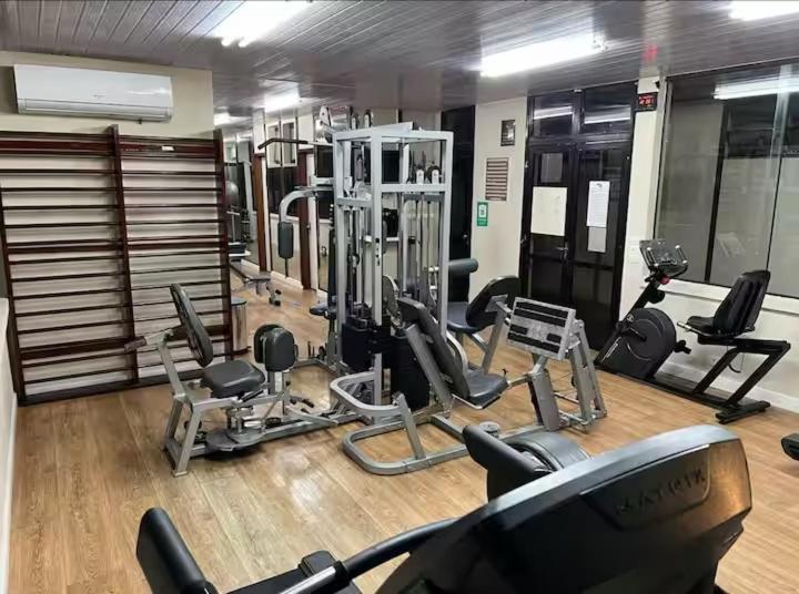 Apartamento Paraiso Na Praia Do Pepe *