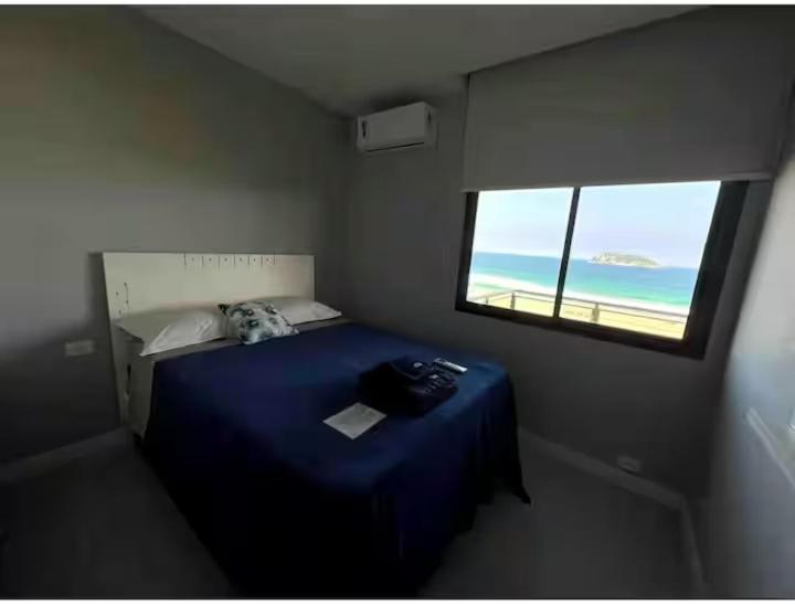 Apartamento Paraiso Na Praia Do Pepe