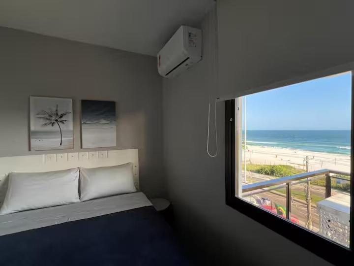 Apartamento Paraiso Na Praia Do Pepe *