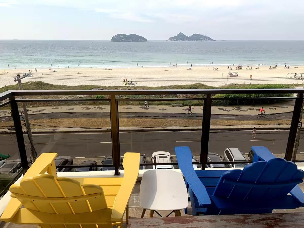 Paraiso Na Praia Do Pepe Apartamento
