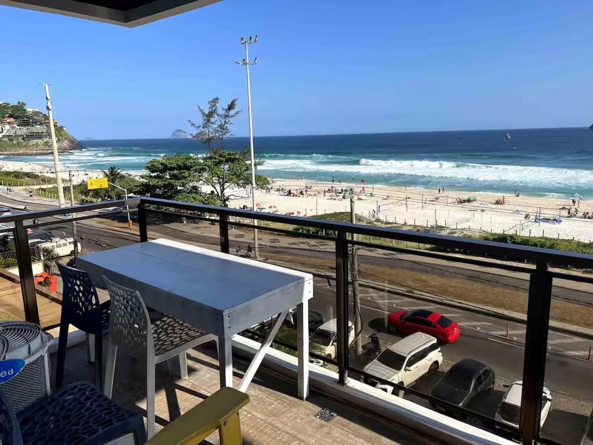 Apartamento Paraiso Na Praia Do Pepe