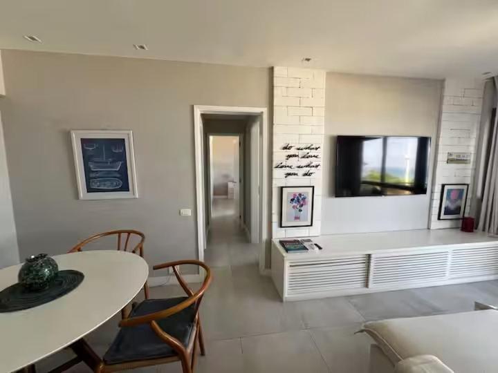 Paraiso Na Praia Do Pepe Apartamento *