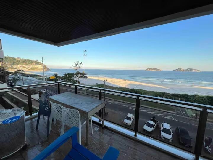 Apartamento Paraiso Na Praia Do Pepe *