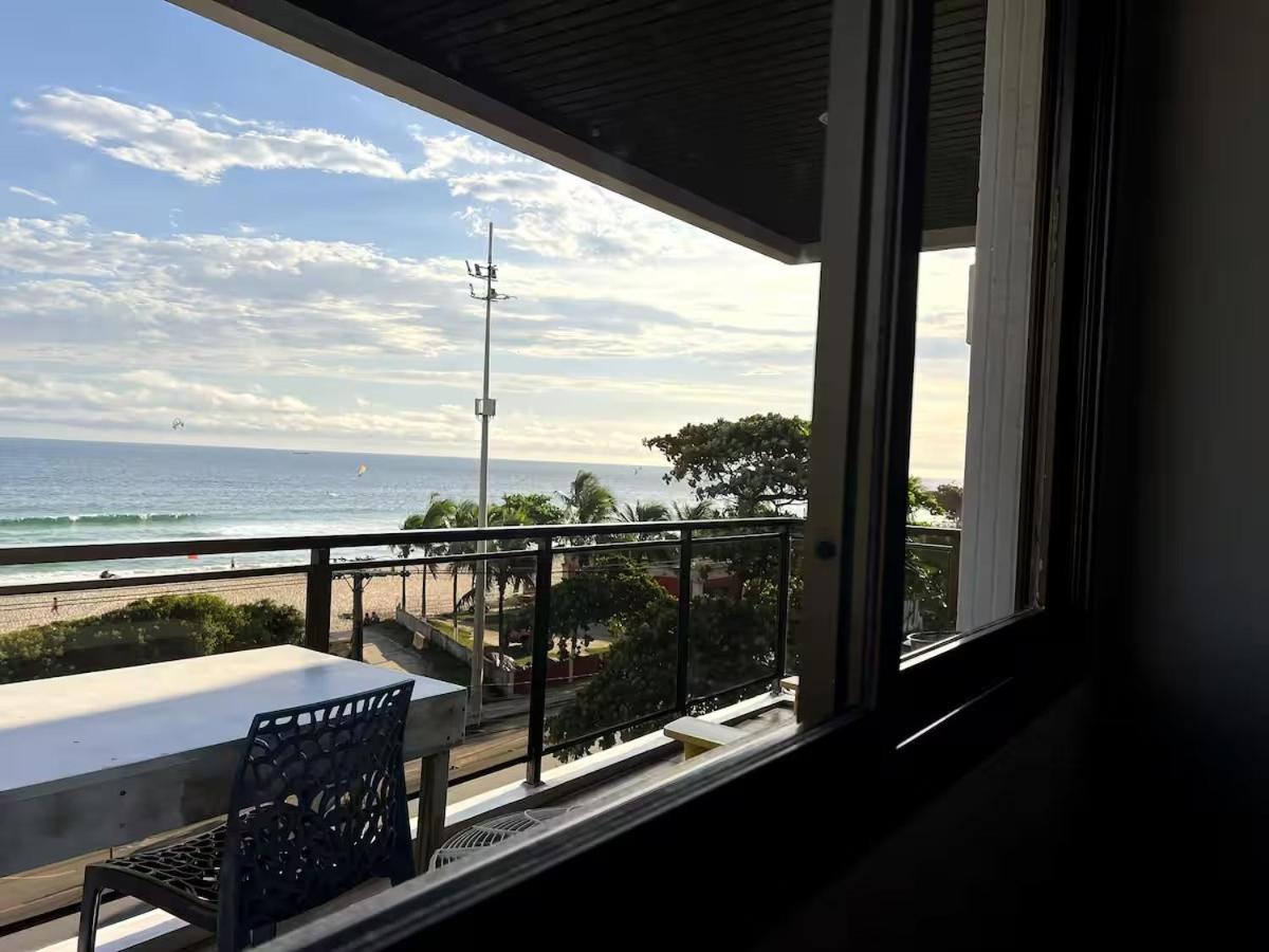 Apartamento Paraiso Na Praia Do Pepe Rio de Janeiro