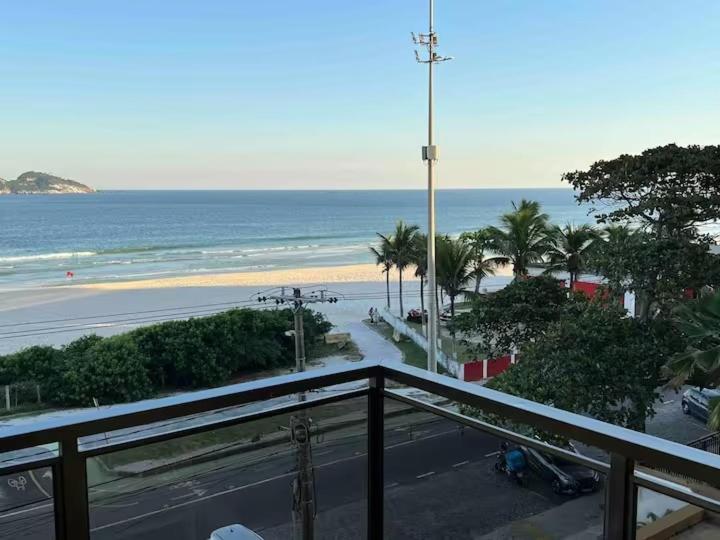 Paraiso Na Praia Do Pepe *