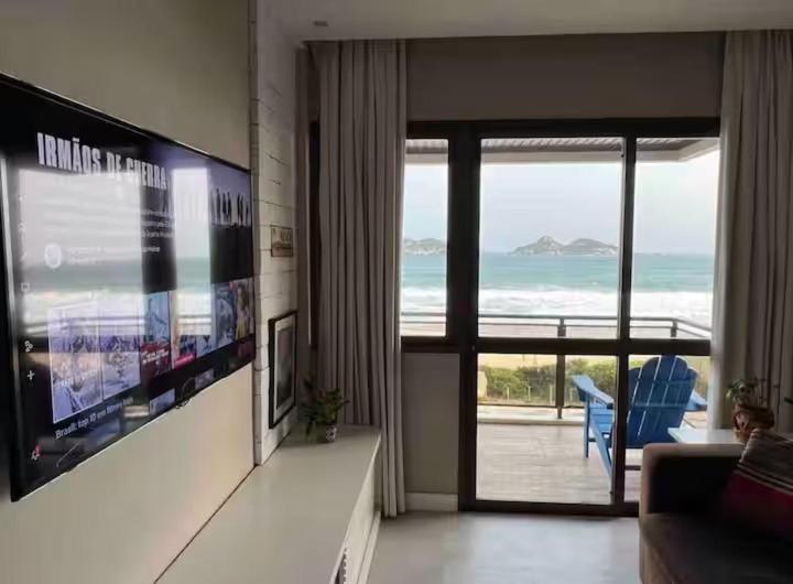 Paraiso Na Praia Do Pepe * Rio de Janeiro