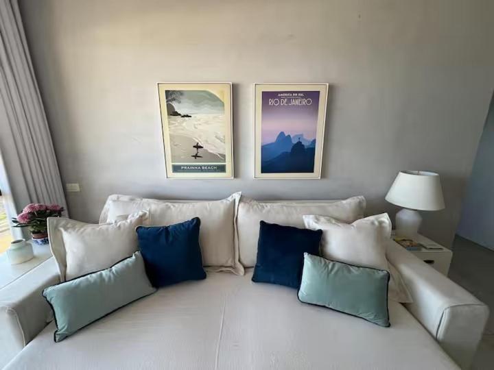 Apartamento Paraiso Na Praia Do Pepe *