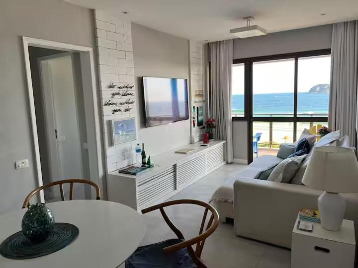 Apartamento Paraiso Na Praia Do Pepe Rio de Janeiro