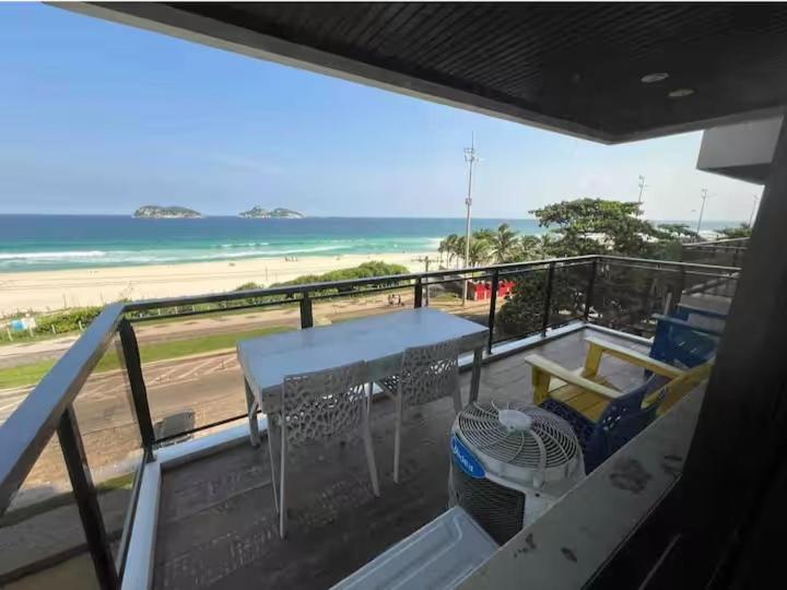 Paraiso Na Praia Do Pepe
